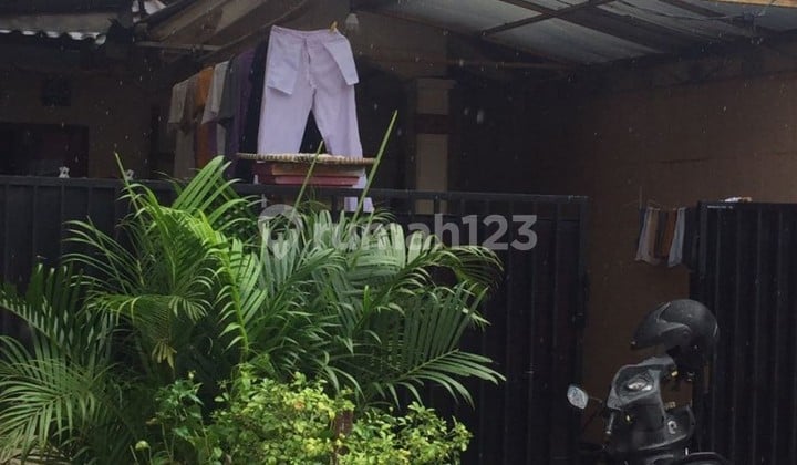 Rumah Siap Huni Puri Harapan Bekasi Rumah Siap Huni Puri Harapan Bekasi