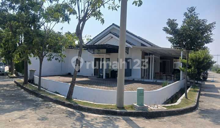 kan Rumah Besar Bagus Siap Huni Perumahan Segara City