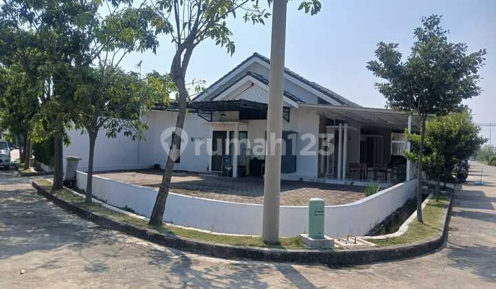 kan Rumah Besar Bagus Siap Huni Perumahan Segara City