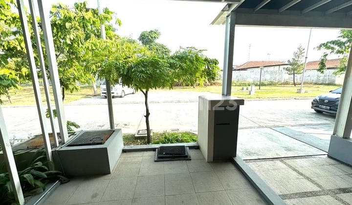Dijual Rumah Di Cluster Vasana Harapan Indah, Bekasi Barat