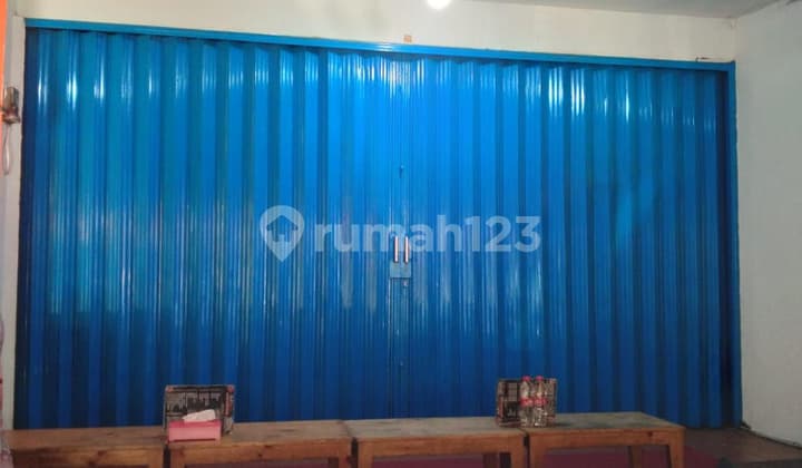 Disewakan Ruko 2 Lantai di Harapan Indah, Bekasi