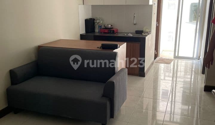 Apartemen Pluit Seaview 2 kamar disewakan