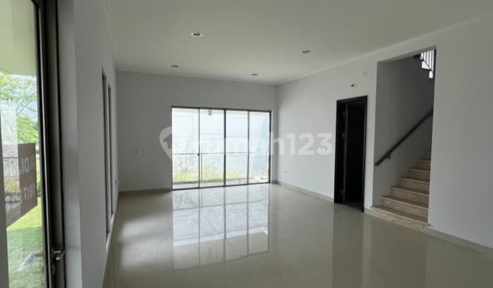 Jual Cepat Rumah Brand New Siap Huni Golfisland Pik