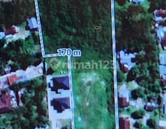 Dijual Cepat Tanah Tengah Kota Belitung Kampung Ujung