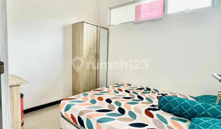 Rumah Magnolia Park 3 Dekat Greenlake