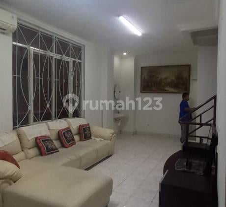 Pearl Garden Palm Townhouse Full Furnished