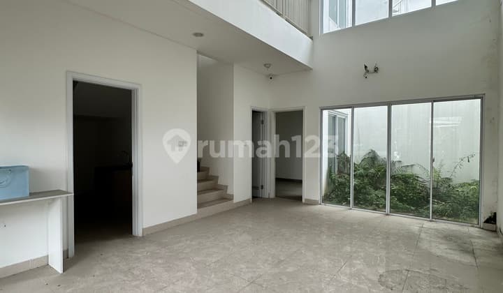 Rumah Riviera At Puri Metland Belum Pernah Dihuni 3 Kamar Tidur