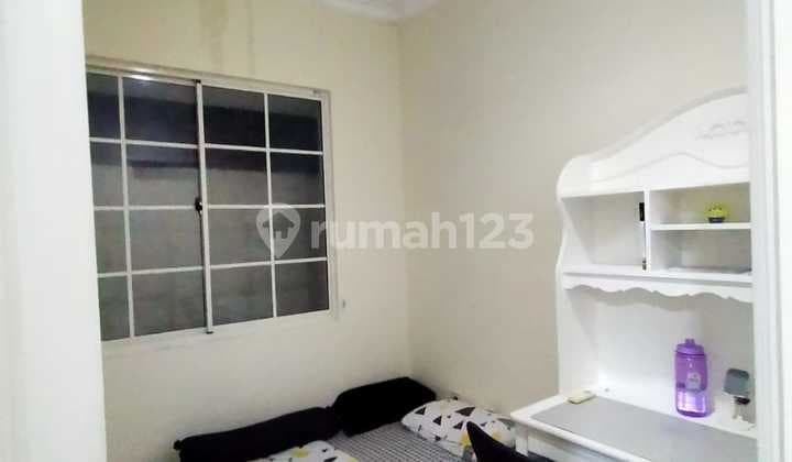 Nice Furnished Greenlake City Cluster House