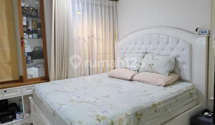 Ready Green Village Furnished House