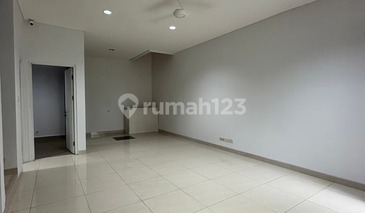 Rumah Riviera At Puri Metland No Void Full Bangunan