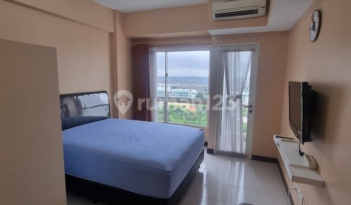 Scientia Gading Serpong Furnished Apartment