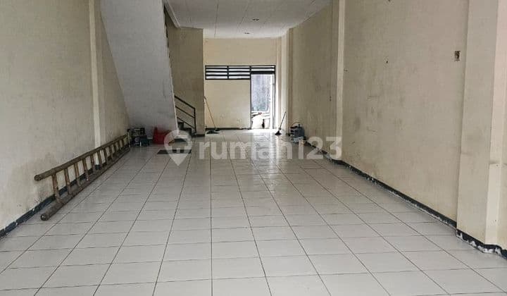 Ruko Kalideres Jual Super Cepat Nego Sampai Jadi