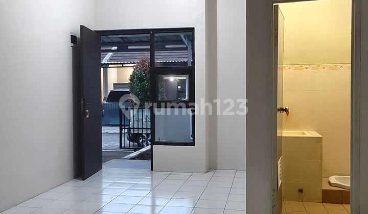 Rumah Asri Minimalis Mainroad Kopo Katapang