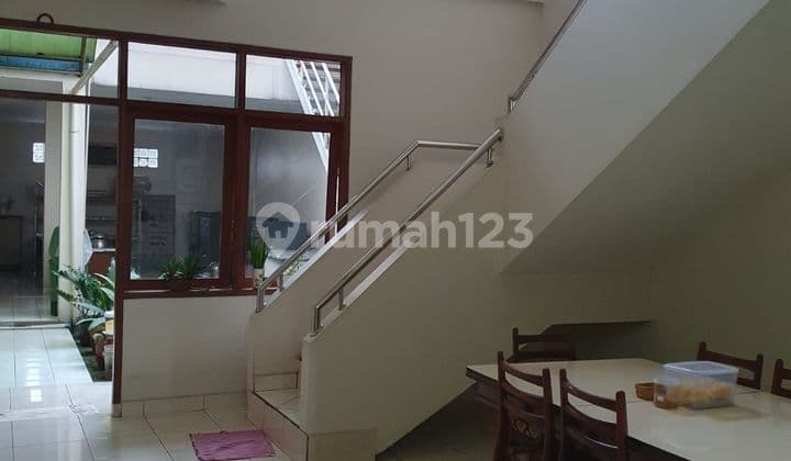 Rumah Strategis Lokasi Kopo Raya Bandung