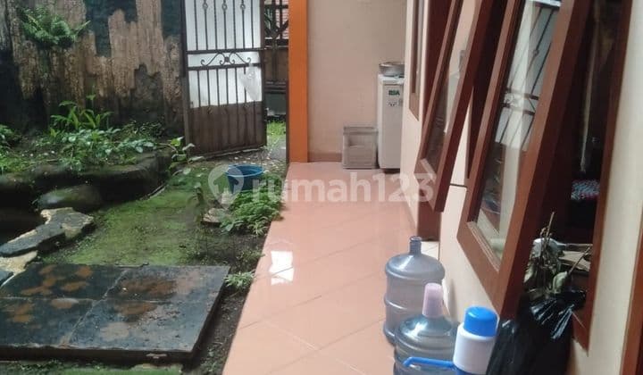 Two-Story House, Sayang Kopo, Leuwi Panjang, Bandung
