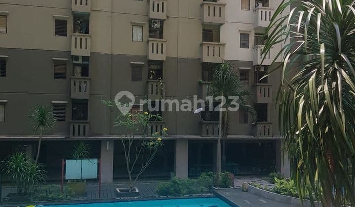 Termurah Apartemen 2 Bedroom Gateway Ahmad Yani Bandung