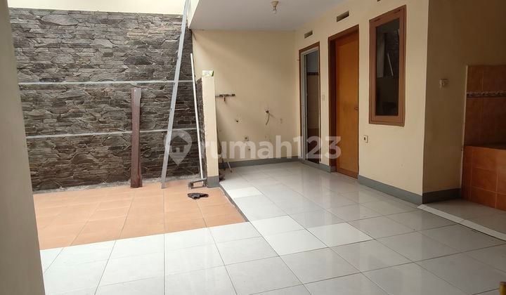 Rumah Bangunan Siap Huni Taman Kopo Indah Bandung