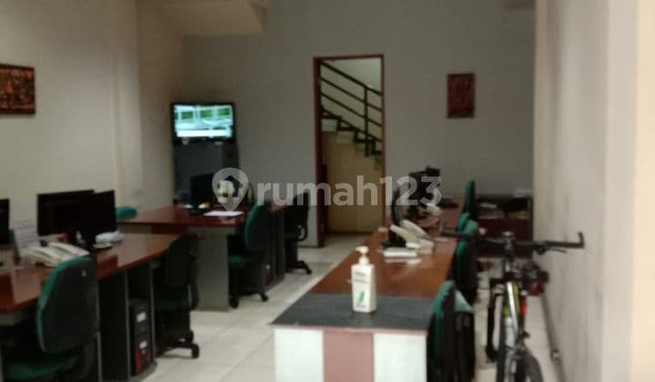 Strategic City Center Shop House Pasir Kaliki Bandung