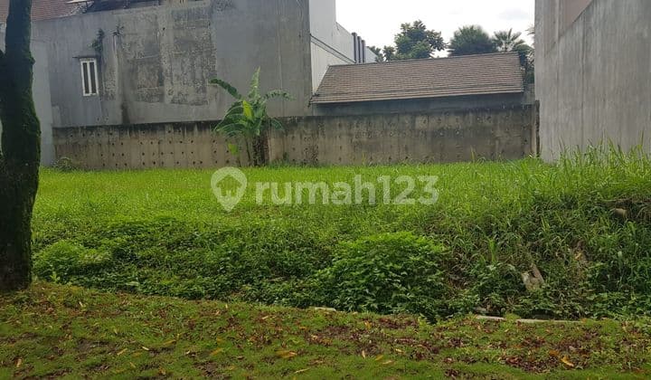 Tanah Kavling Batununggal Elok Bandung
