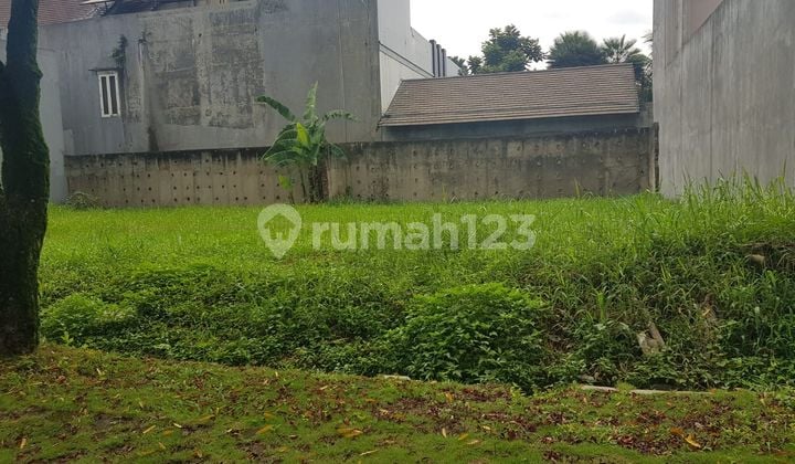 Tanah Kavling Batununggal Elok Bandung