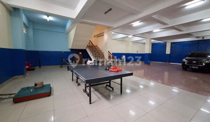 Rumah Siap Huni Mainroad Kopo Bandung