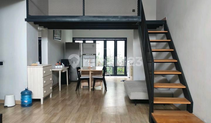 Turun Harga Rumah Minimalis Dekat Ikea Kota Baru Parahyangan