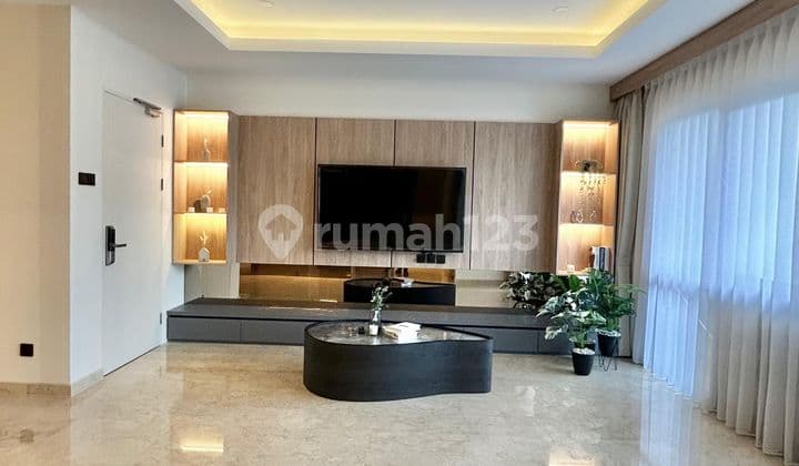 Apartemen 3 Bedroom View City Hegarmanah Residence Bandung