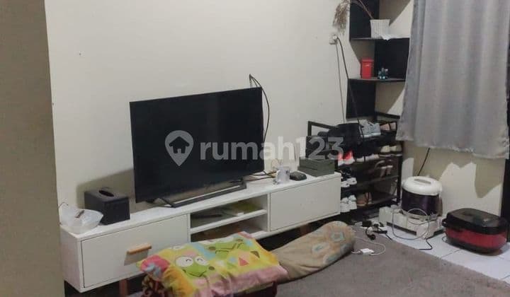 Harga Murah Rumah Asri Minimalis Taman Kopo Katapang