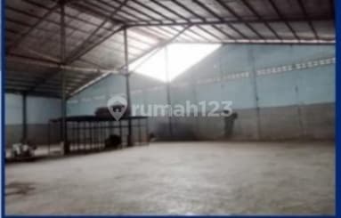 Gudang Siap Pakai Jalan Cibolerang Babakan Ciparay Bandung