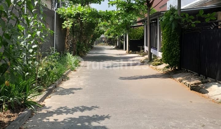 Murah Dibawah Pasaran Rumah Taman Kopo Katapang Dekat Tol Seroja