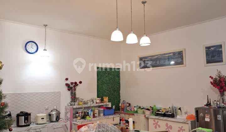 Hotel Furnish Pusat Kota Sayap Sukajadi Bandung