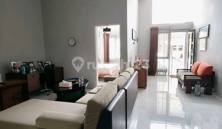 Affordable Ready-to-Live Minimalist House in Kota Baru Parahyangan