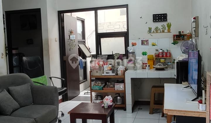 For Sale Fast House Near Seroja Toll Gate, Taman Kopo Katapang Complex