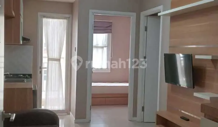 Below Market Price Parahyangan Residence 2 Bedroom Apartment Ciumbuleuit Bandung