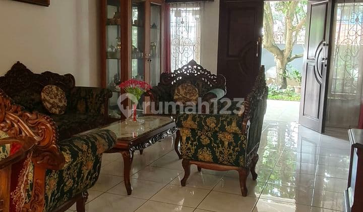 Rumah Mainroad Cocok untuk Usaha Dekat Rsud Soreang & Tol Seroja