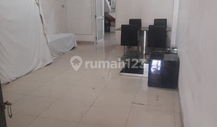 Ruko Strategis 3 Lantai Gatot Subroto Bandung