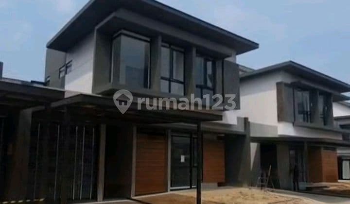 Hunian Baru Premium Tatar Nilapadmi Kota Baru Parahyangan