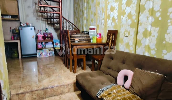 Rumah 3 Lantai Gading Tutuka 2 Soreang Bandung