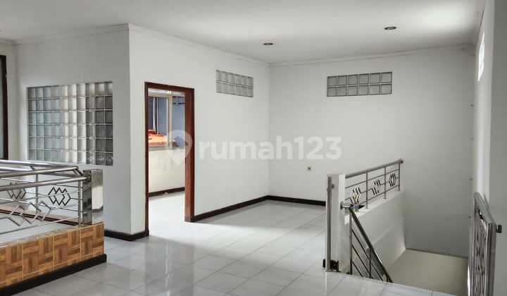 Termurah Ruko Lokasi Strategis Mainroad Rajawali Bandung