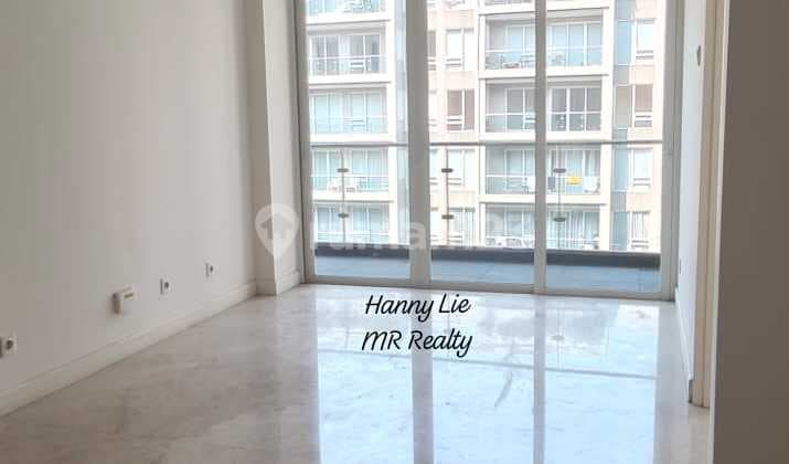 Termurah Apartemen Landmark Residence 3 Bedroom View Taman Bandung