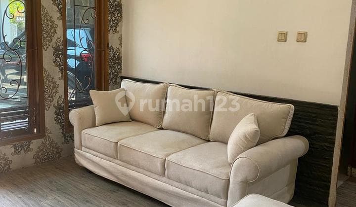 Murah Dibawah Pasaran Rumah Asri Komplek Ciganitri Terusan Buah Batu