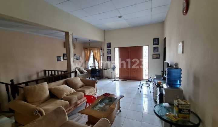 For Sale Camar Indah Pik House