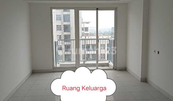 Dijual Apartemen Casa De Parco Orcidea