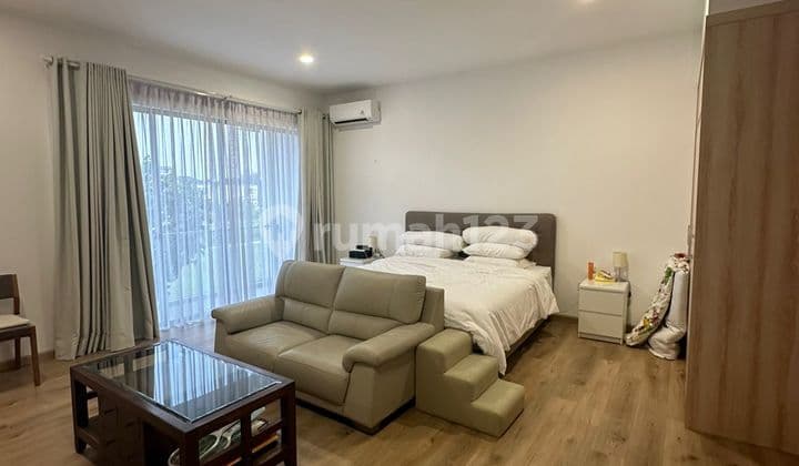 Dijual Cepat Rumah di Golf Island Pik Murah