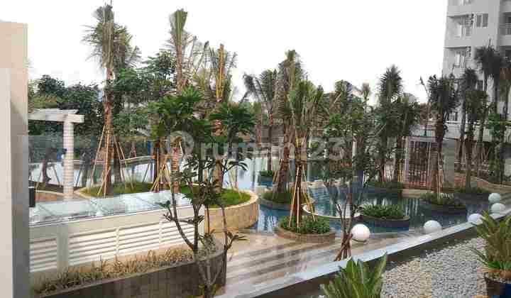 Apartement Metro Park Residence Bagus Dengan Lokasi Strategis di Kembangan, Jakarta Barat