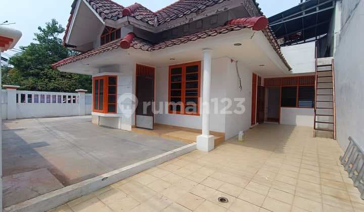 For Rent House in Citra Garden 2 Move In Immediately