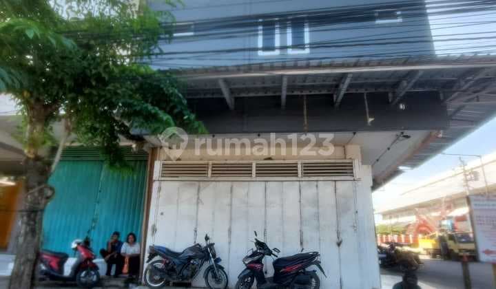 Kos Ac di Pusat Kota 1 Langkah Dekat Stasiun Bus, Kereta dan Pasar Weleri