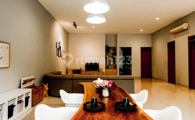 Rumah Minimalis Strategis Komplek Dekat Ke Tengah Kota Bandung