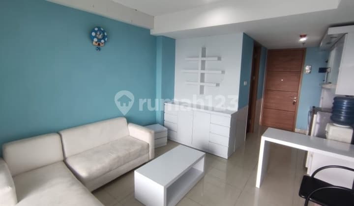 Apartement Dago Suite 1 Bedroom Siap Huni Furnish Nego Sampai Deal