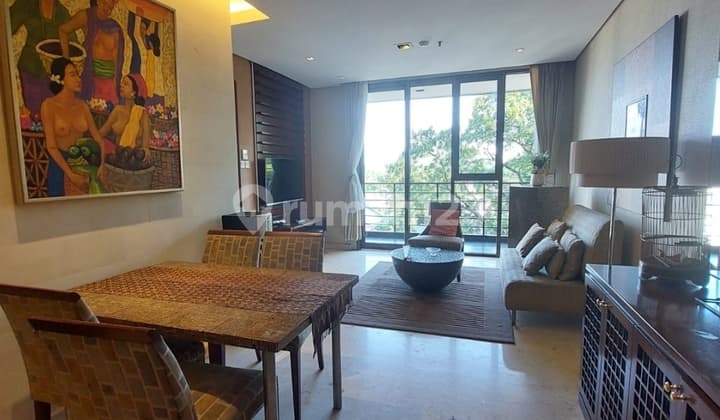 APARTEMENT DAGO BOUTIQUE; FULLY FURNISHED, EXCELLENT, READY TO OCCUPY